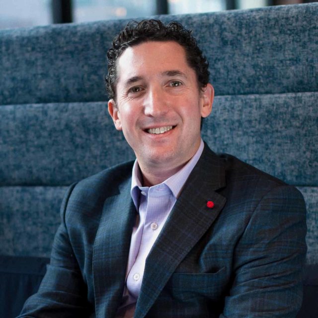 Jay Weintraub, Founder and CEO of InsureTech Connect