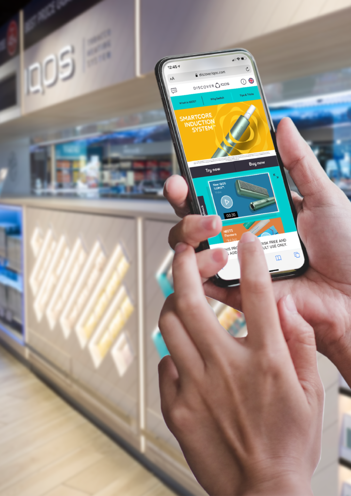 digital revolution in the travel retail sector via CX
