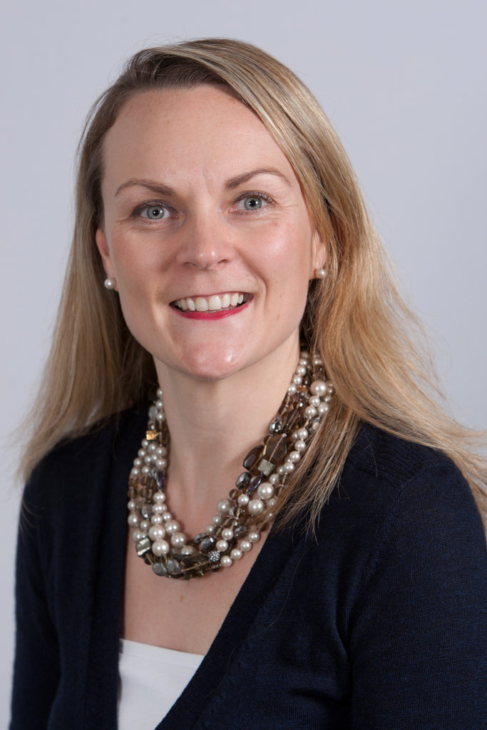 Olivia Brown, a Managing Consultant with Rowe Advisory UK.